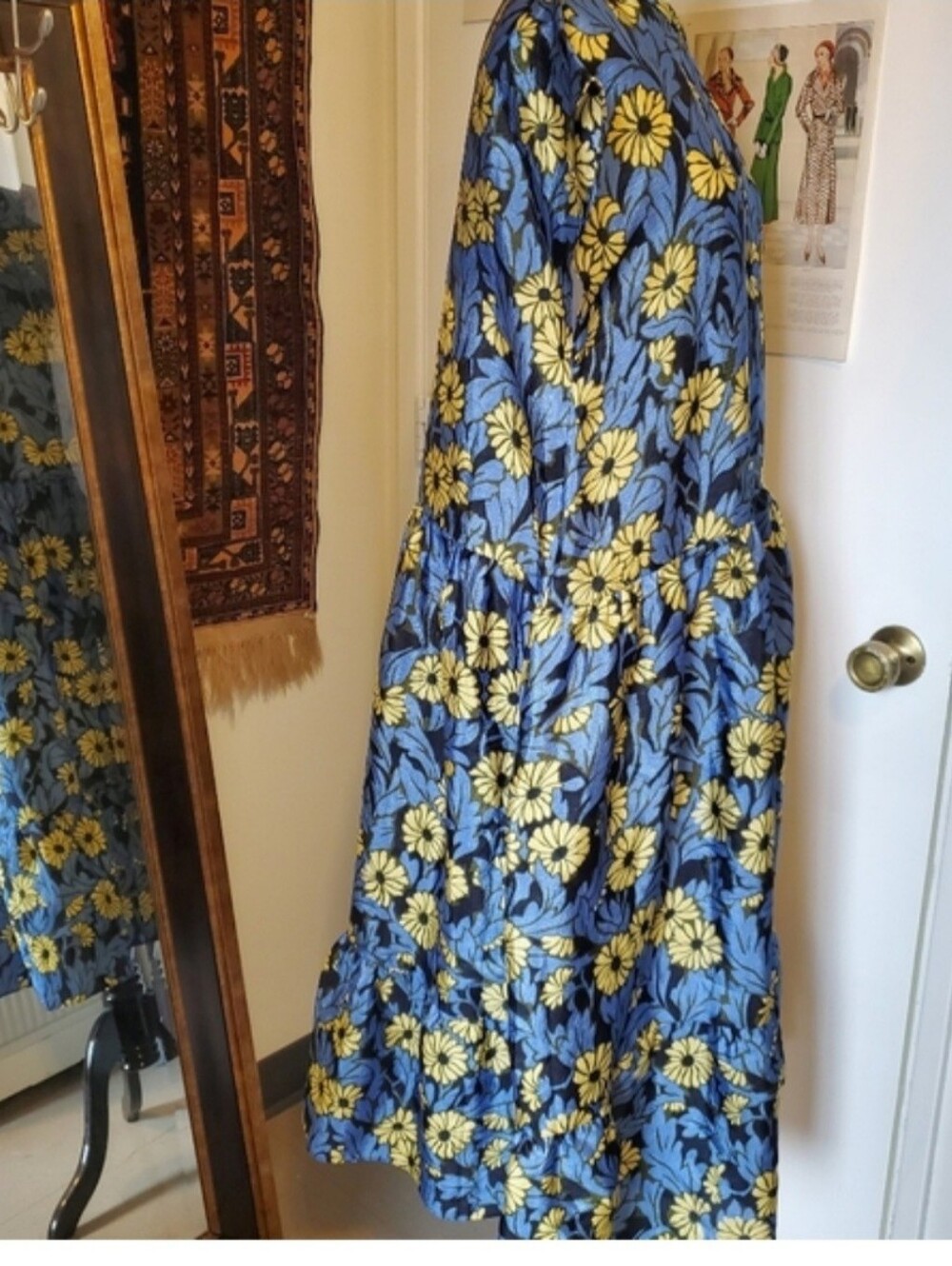 Samsoe Dress - Picture 3 of 5